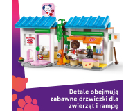 LEGO FRIENDS 42677 Piekarnia z psimi przysmakami - 1473454 - zdjęcie 5